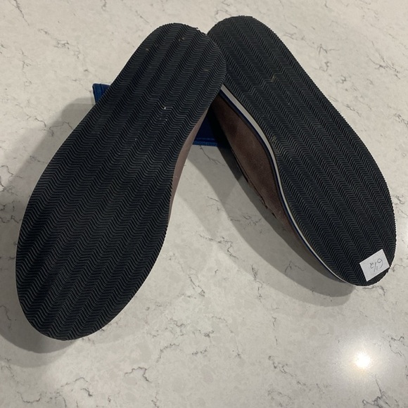 ROPER Tooled Leather Shoes - Picture 6 of 8